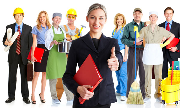 Polatlı Bayan Temizlikçi Hizmeti